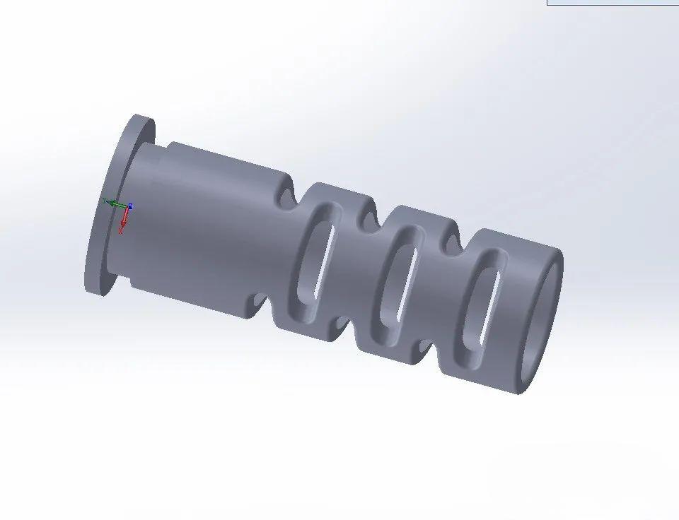 KS0061 (Hose ID22.5)