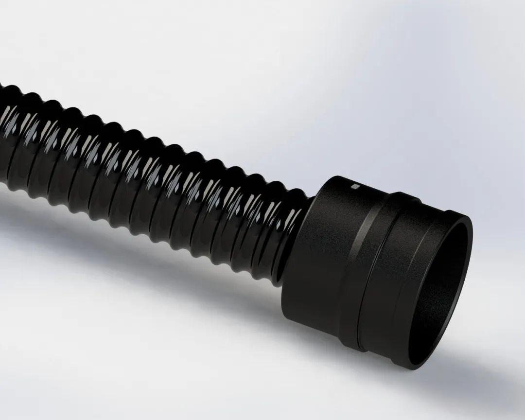 KS0038-38 (Hose ID38)