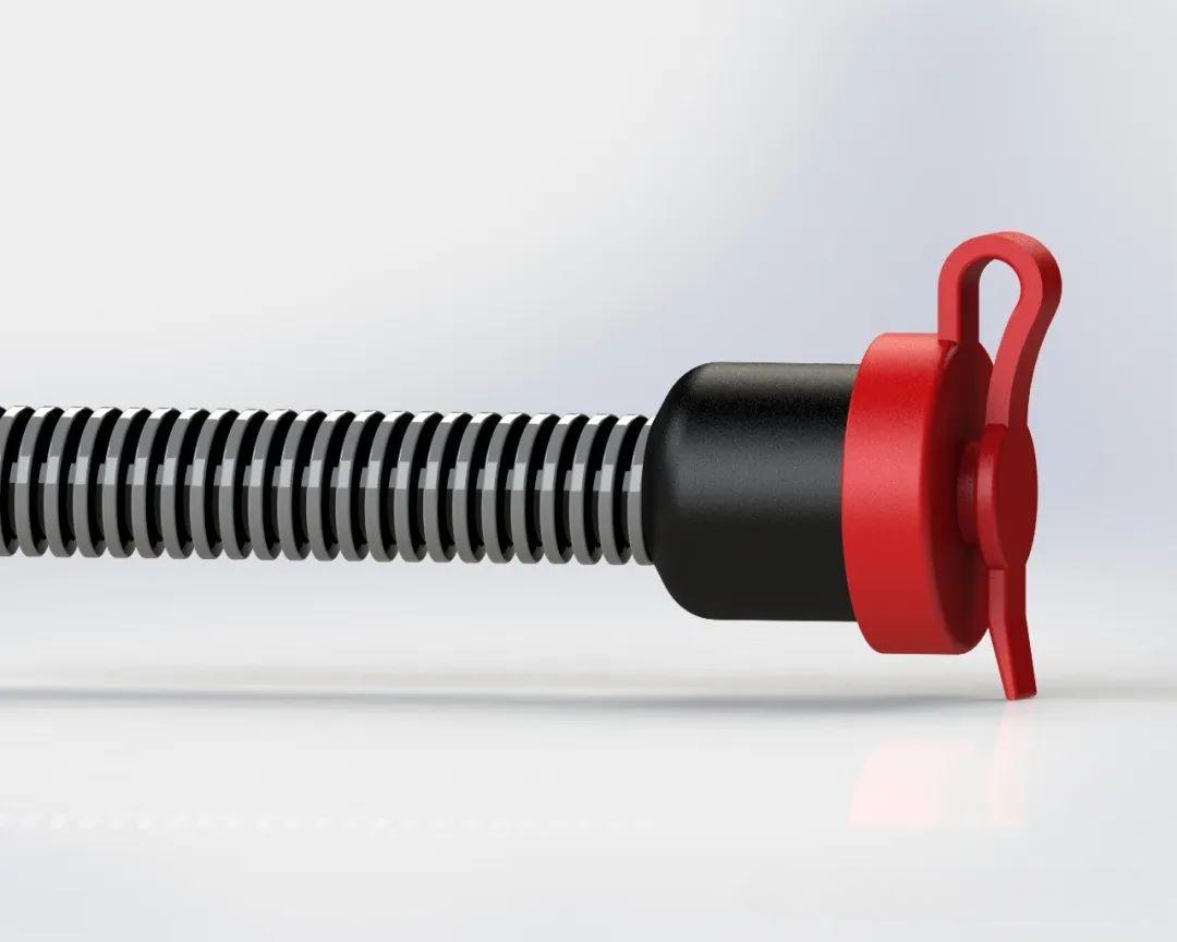 KS0036-26-TP (Hose ID20，OD26)