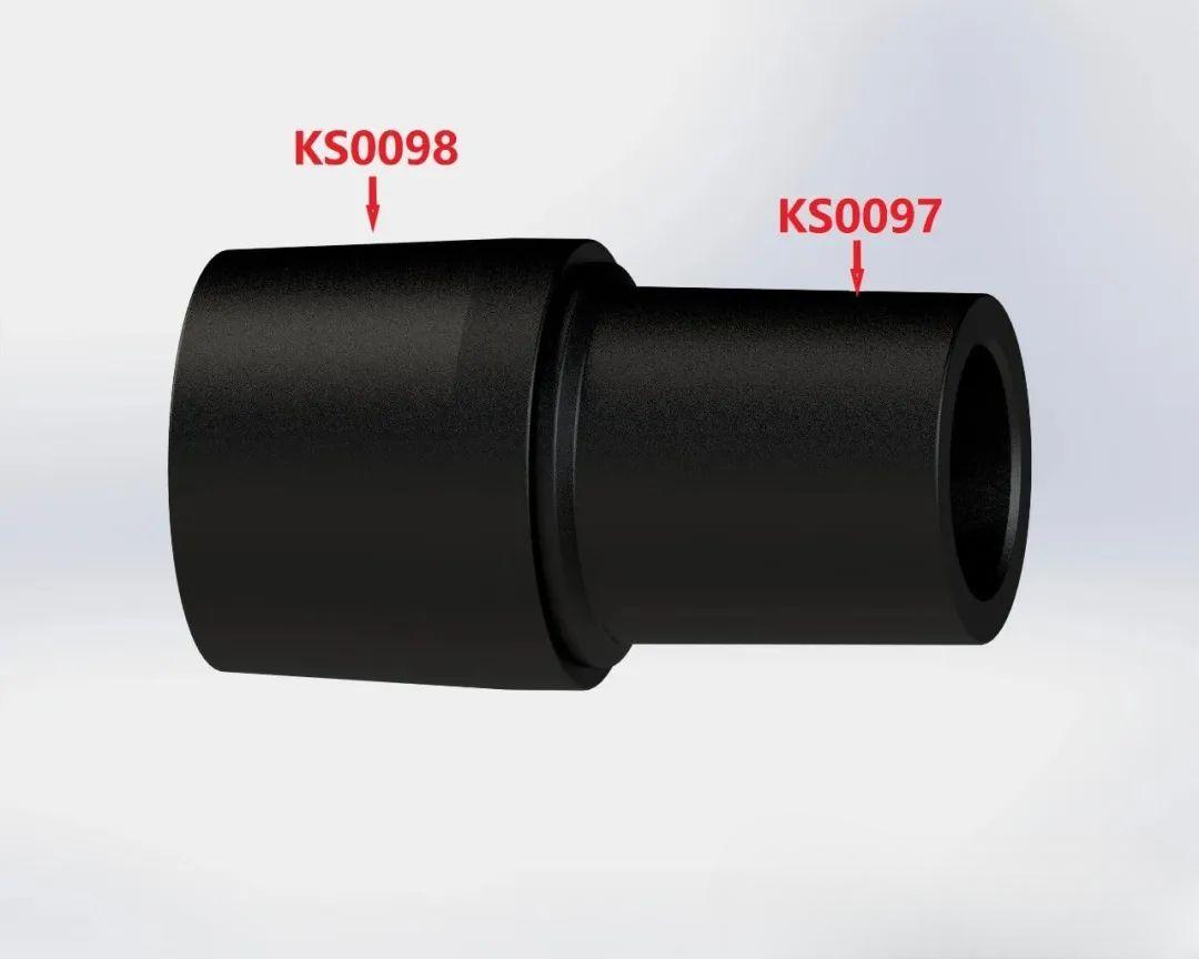 KS0097/KS0098 (OD47.2, Cuff ID32)