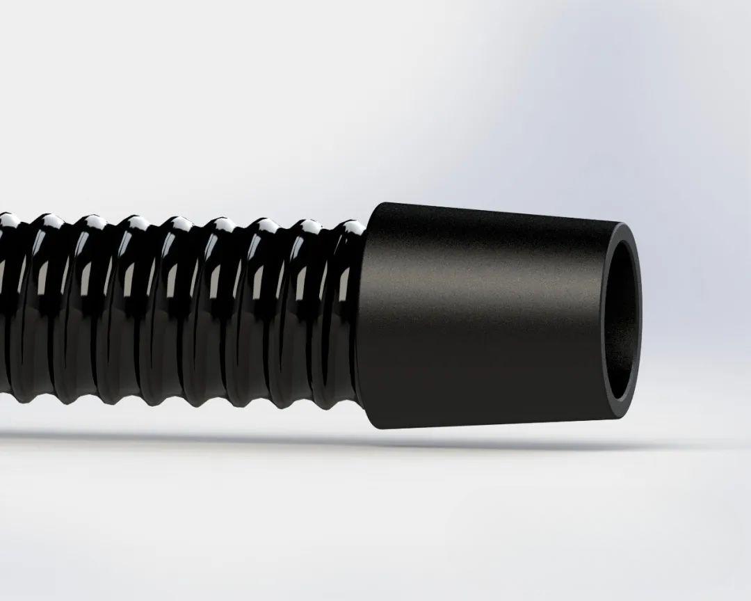 KS0033-32 (Hose ID32, OD37)