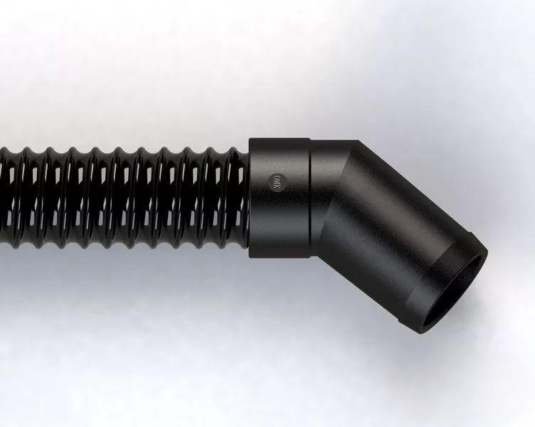 KS0035 (Cuff ID38，Hose ID38)