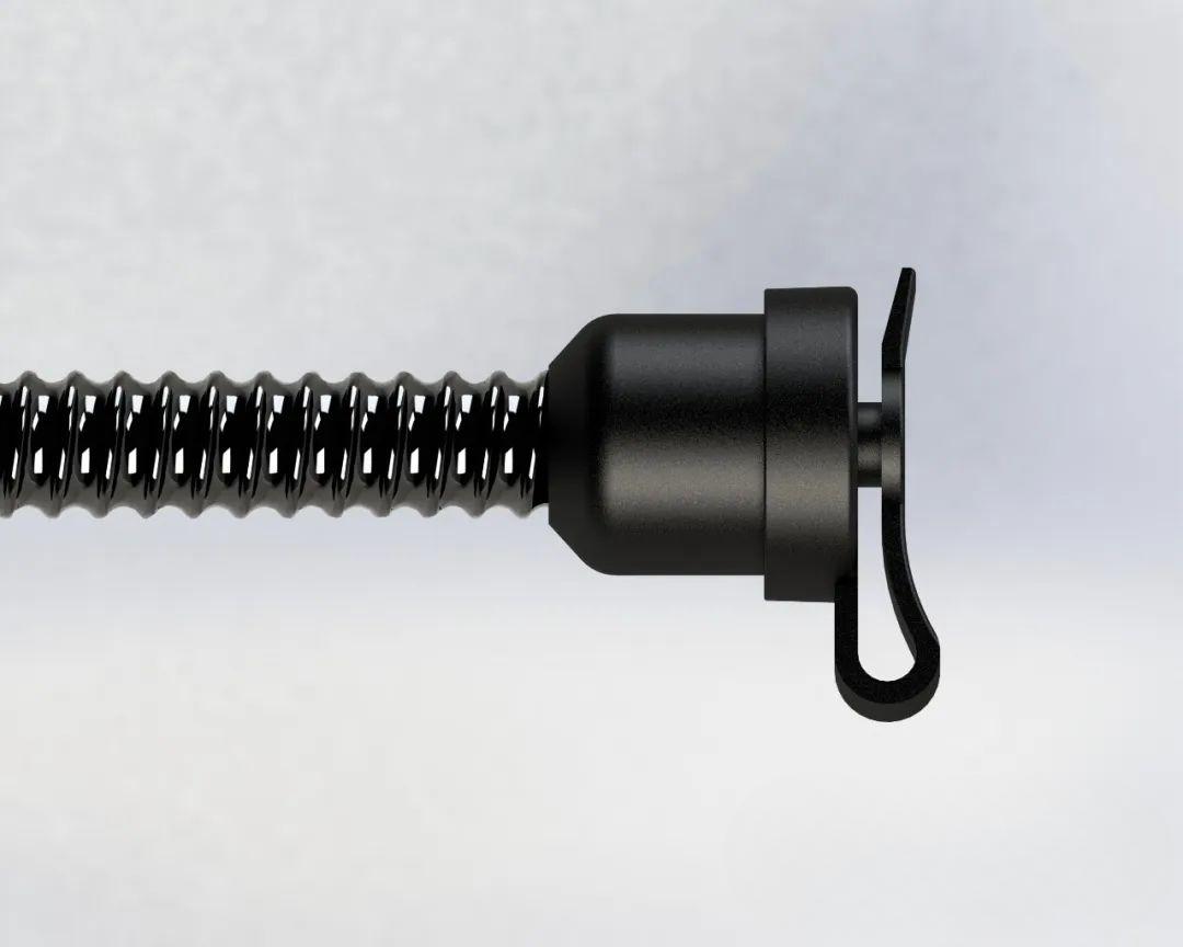 KS0036-26-MG (Hose ID22，OD26)