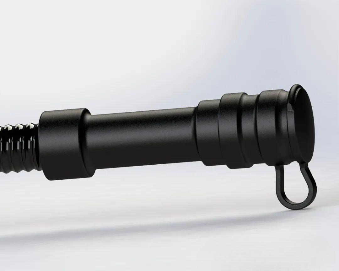 KS0144-32 (Hose ID32)