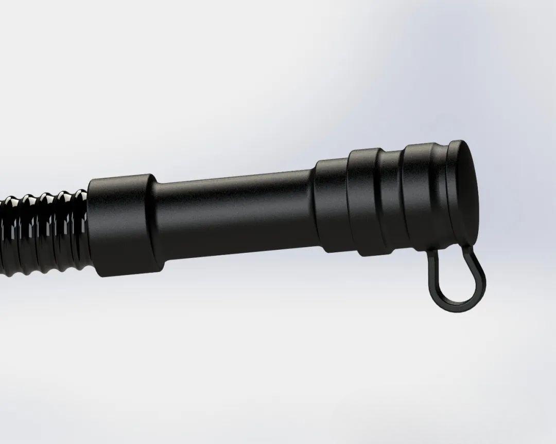 KS0144-38 (Hose ID38)