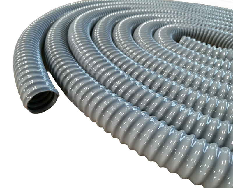 BP104 Beauty equipment threading tube