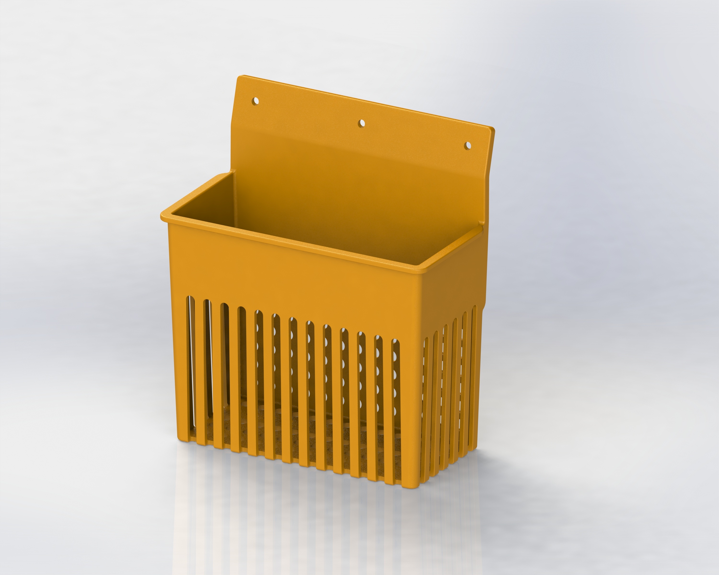 KS0185-HM（Garbage basket）