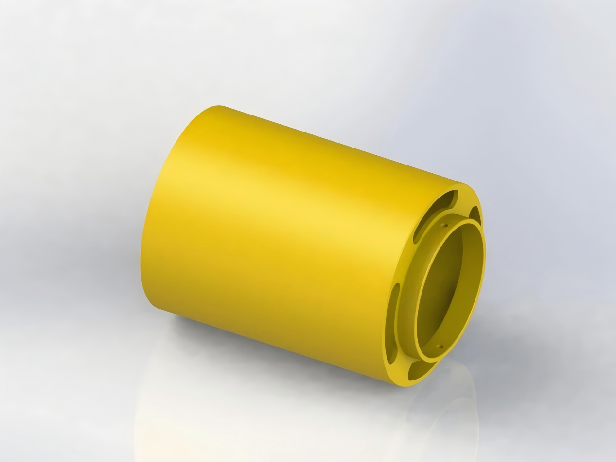 KS0186-HM（Floating ball cage waterproof cover）